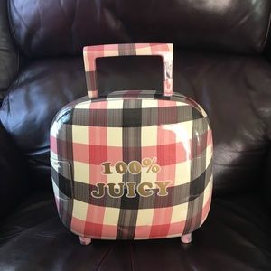 🔻ISO🔻 Juicy Couture Cooler/Warmer